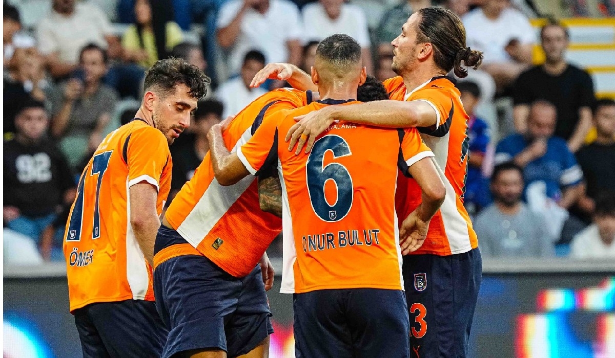 Craiova și-a aflat adversara dacă se califică în play-of-ul Conference League. Istanbul Başakşehir – Viking Stavanger 1-1
