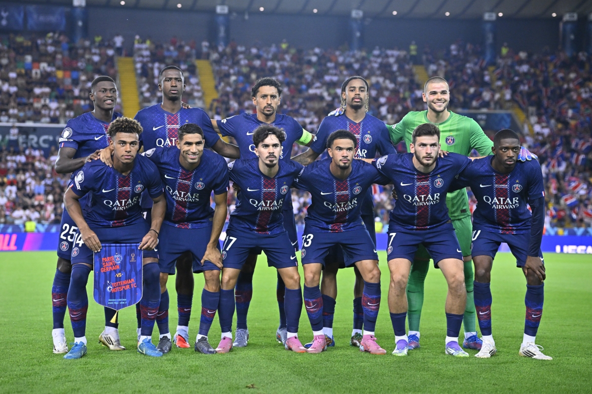 Nebunie în PSG – Tottenham. Câștigătoarea Supercupei Europei, decisă după loviturile de departajare