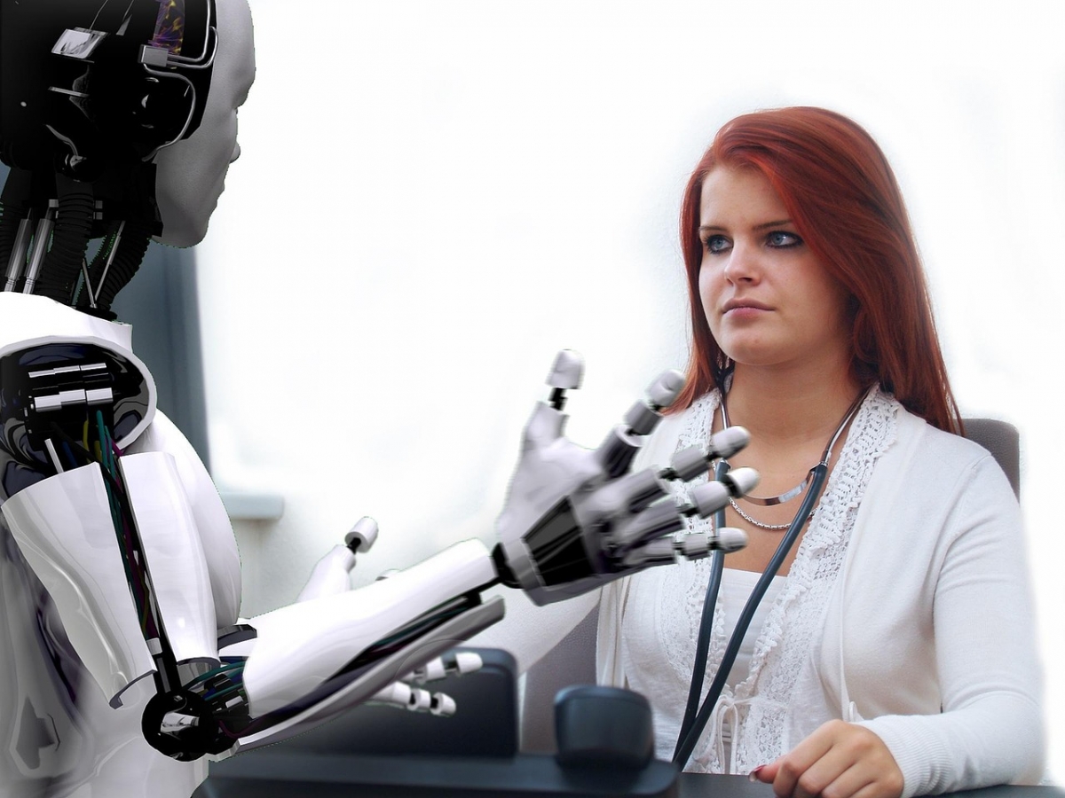 Politico: Inteligența Artificială ar putea face mai mult rău decât bine în medicină. Un studiu vine cu date îngrijorătoare