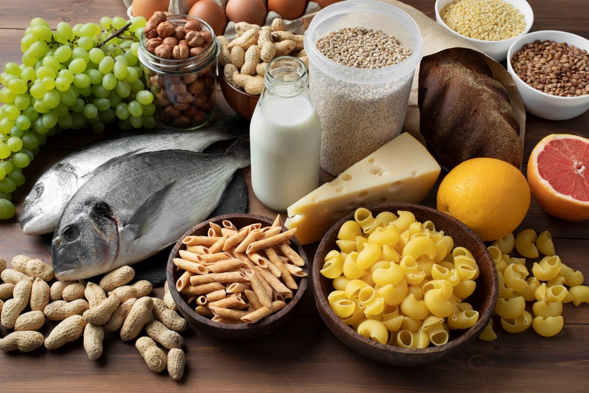 Oamenii de știință revoluționează industria alimentară: noua metodă care adaugă fier și iod în alimente și băuturi