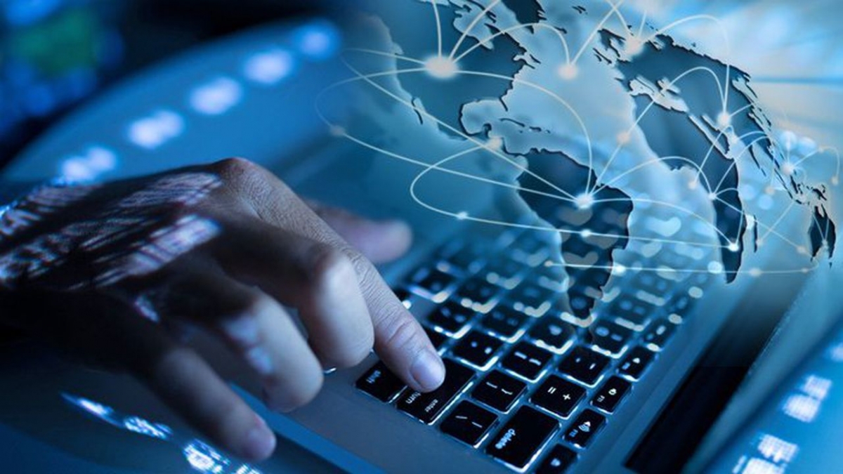 O cercetare recentă dezvăluie cât de multă informație pierdem din internet din cauza limbii