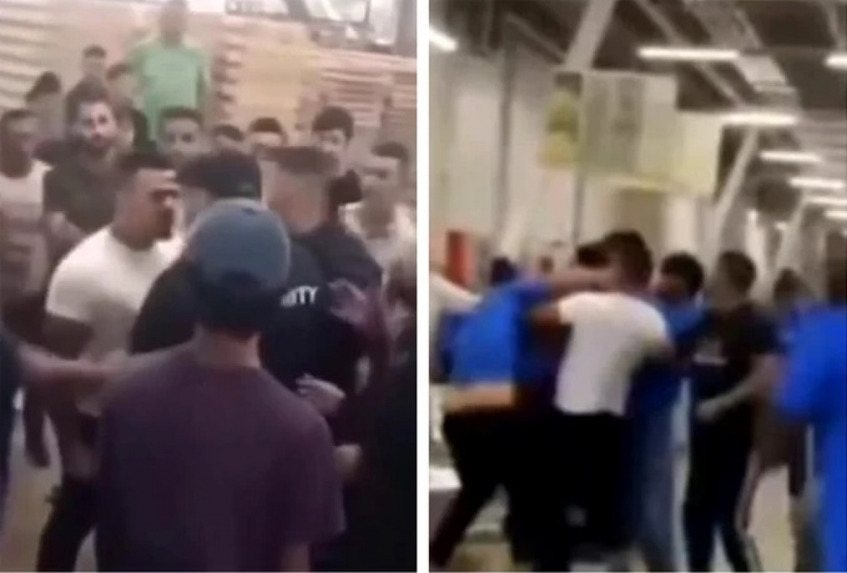 SURSE Bătaia din Maramureș! Ce au spus muncitorii români și nepalezi la audierile de la poliție