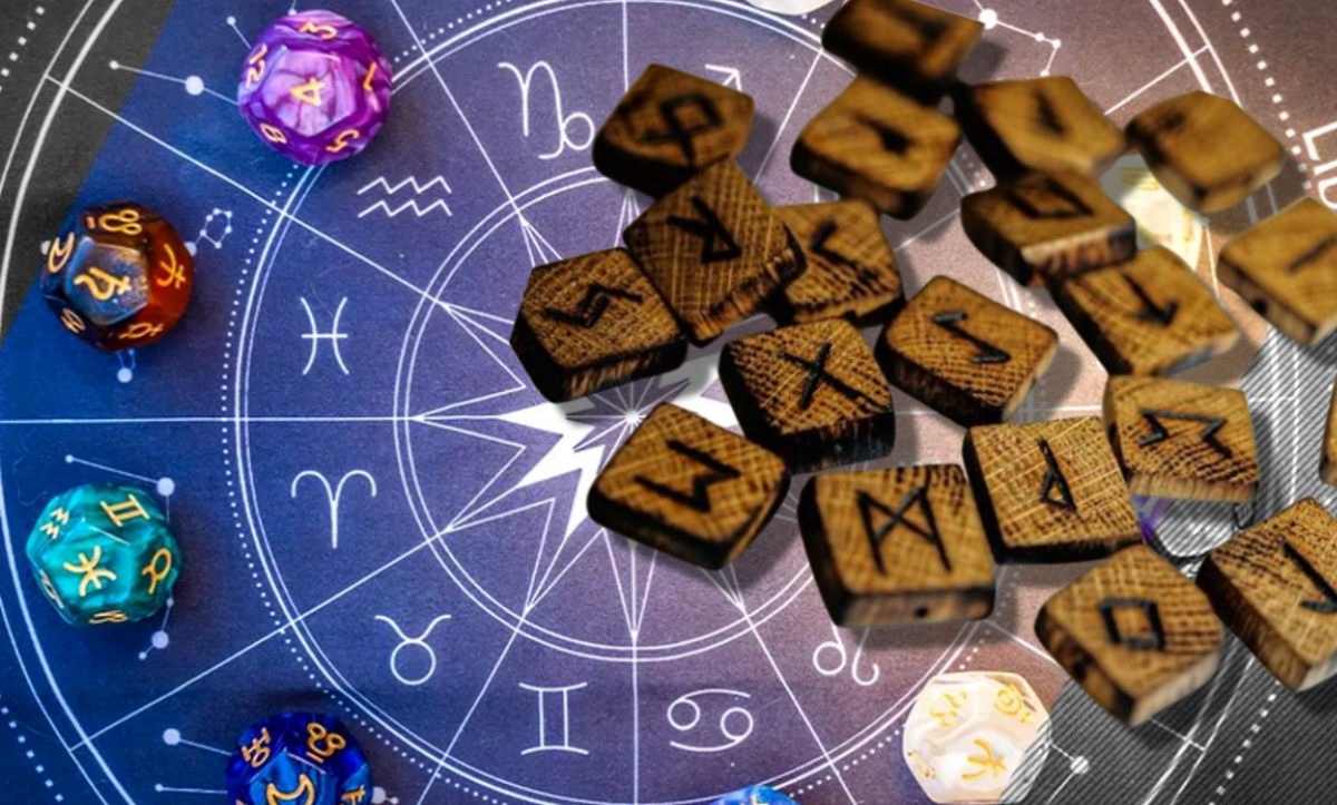Schimbări majore pentru mai multe zodii în următoarele zile: Horoscopul runelor aduce energii noi
