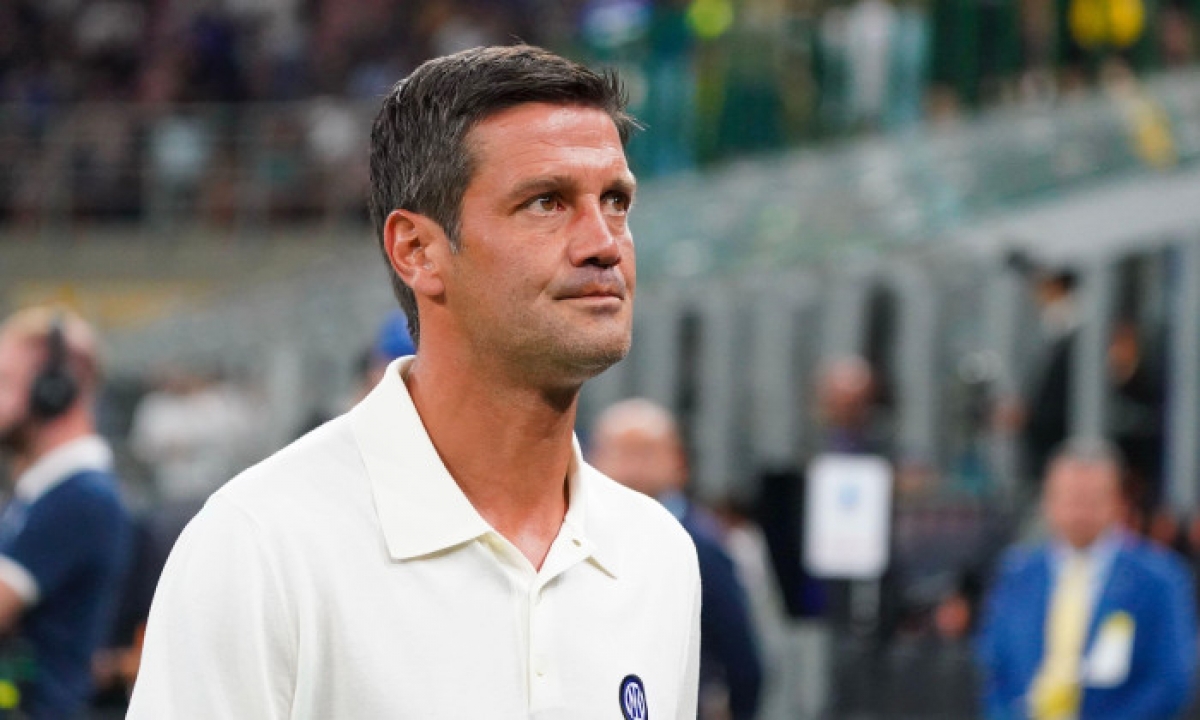 Chivu, după ce francezii Thuram şi Bonny au marcat pentru Inter: Acum sunt pe cale să învăţ limba franceză