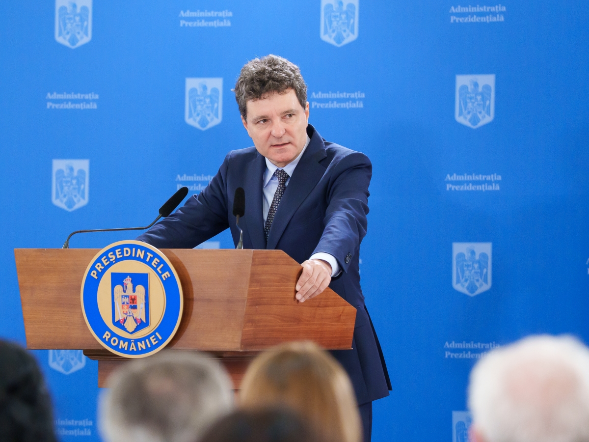 'România nu are în acest moment o strategie adevărată pentru românii din diaspora' – Nicuşor Dan