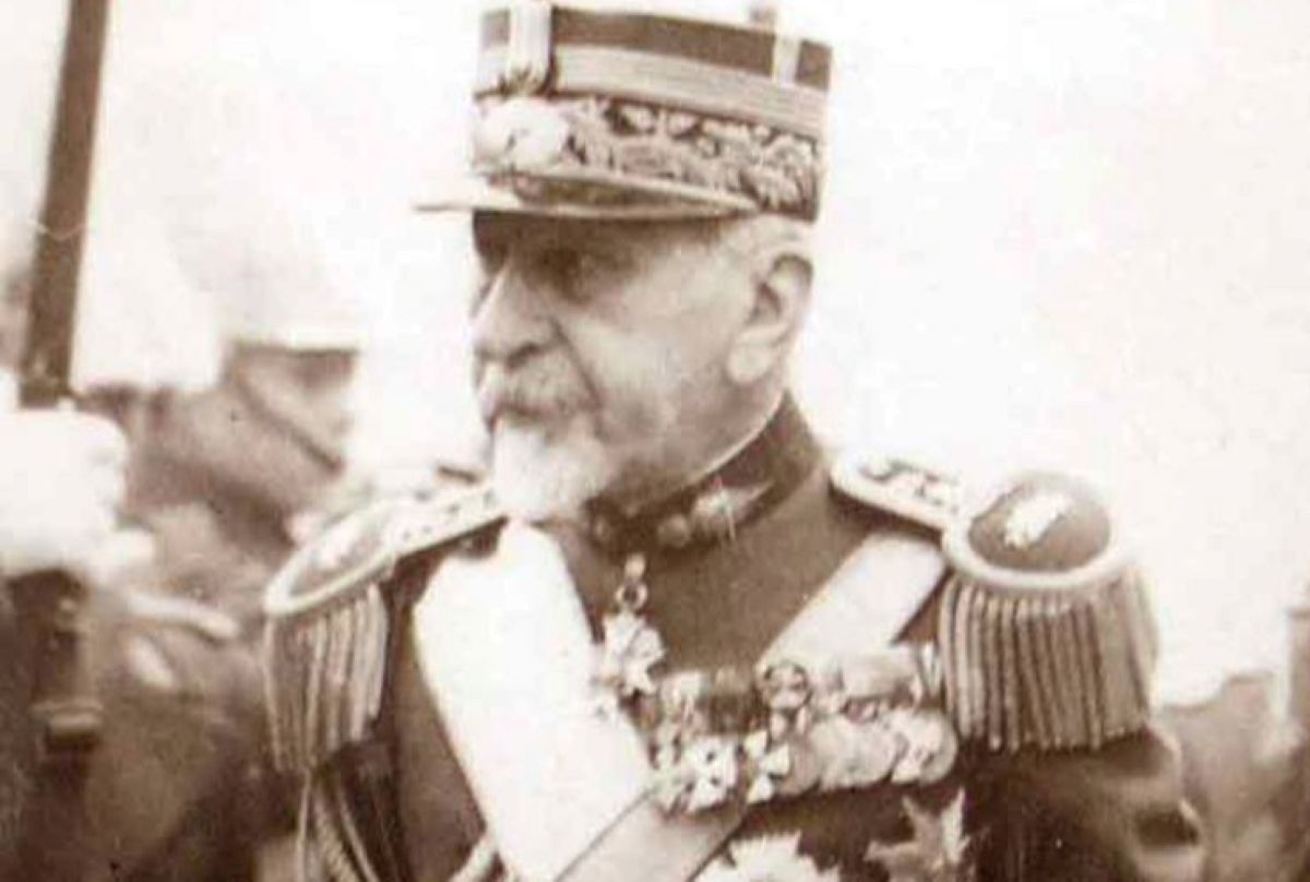 Mareşalul Constantin Prezan, omagiat la 82 de ani de la trecerea la cele veşnice