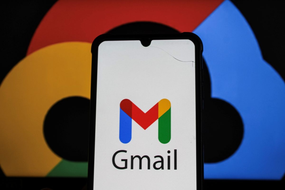 Avertisment extrem de la Google: utilizatorii Gmail sunt vizați