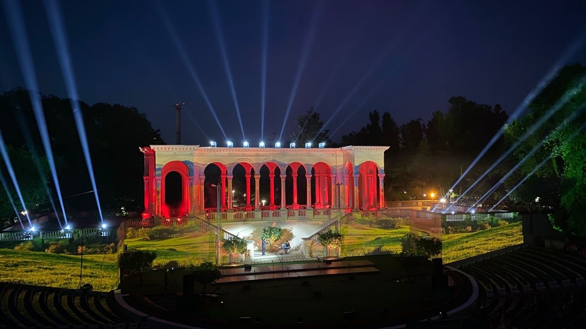 KINOdiseea Open Air – Festivalul Internaţional de Film pentru Publicul Tânăr revine, între 3 şi 14 septembrie, în Teatrul de Vară Mihai Eminescu din Bucureşti