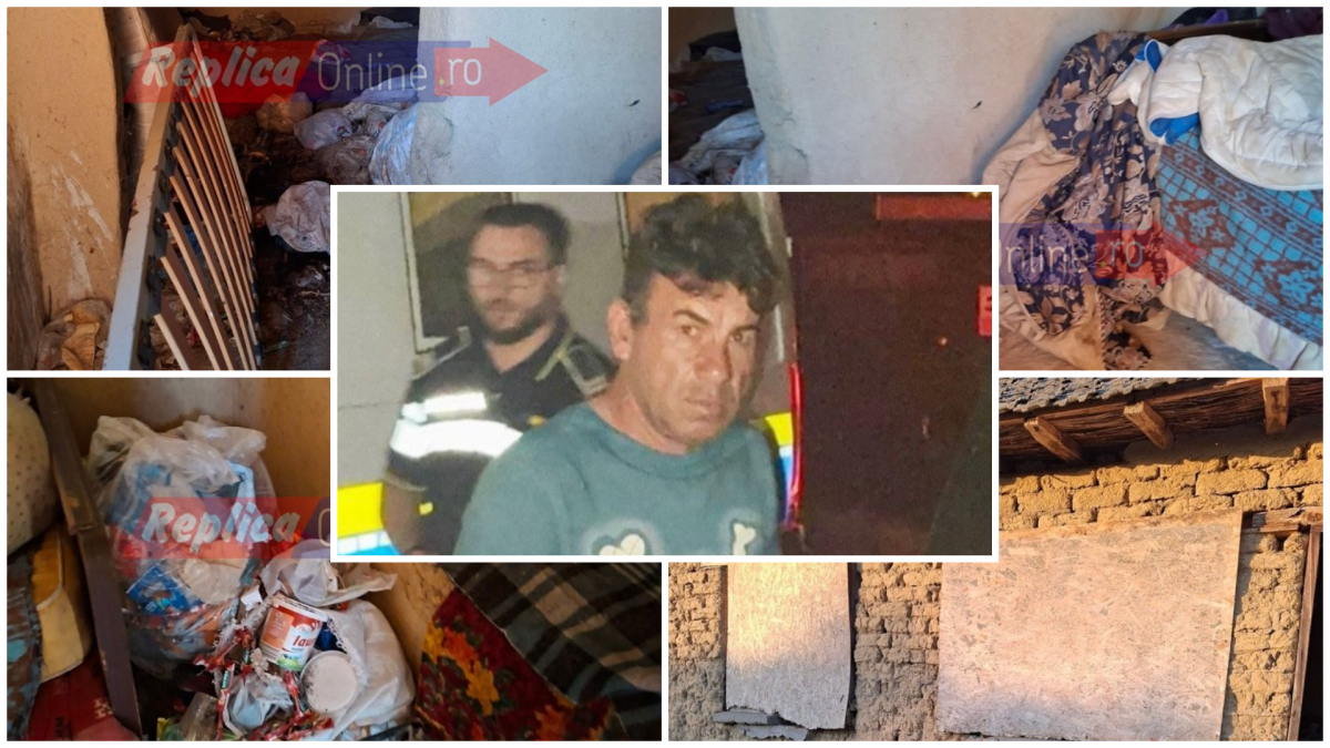 FOTO DIICOT a descâlcit ițele 'fabricii de moșteniri': Consilier AUR cu 7 clase, 'șef' peste notari și executori; Cum puneau mâna pe averea bătrânilor