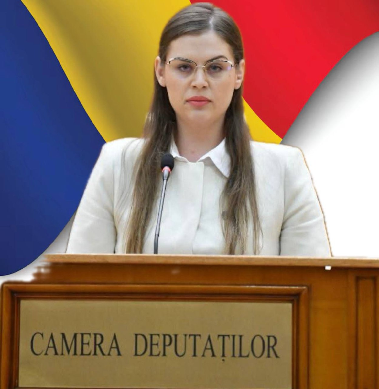 Austeritatea ucide – Deputata Codruța Corcheș cere oprirea măsurilor care zdrobesc profesorii și pun vieți în pericol