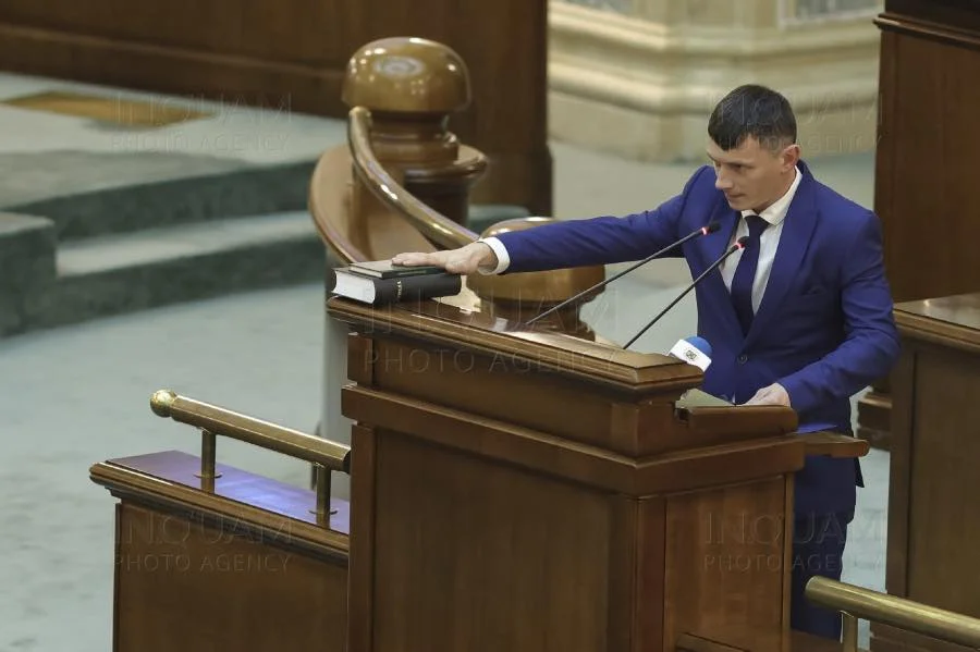 Paul-Ciprian Pintea – Senatorul de Sălaj care dă voce cetățenilor