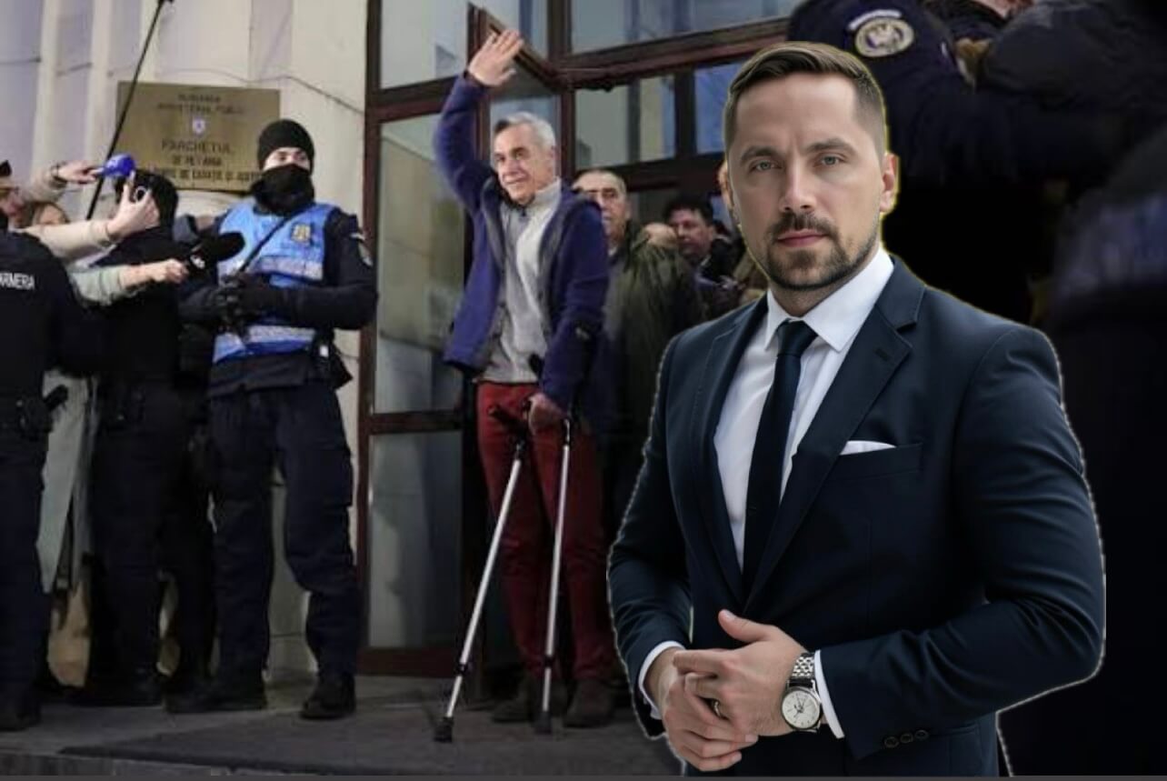 Criza încrederii în justiția românească – Cazul Stoicescu și avertismentele lui Ștefan Manolache