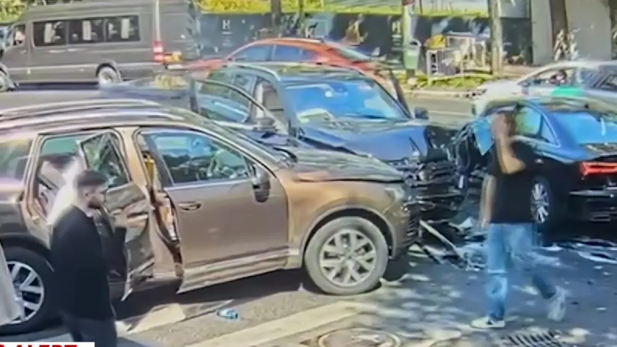 Toto, fiul lui Ilie Dumitrescu ar fi ieșit pozitiv la cocaină (presă)