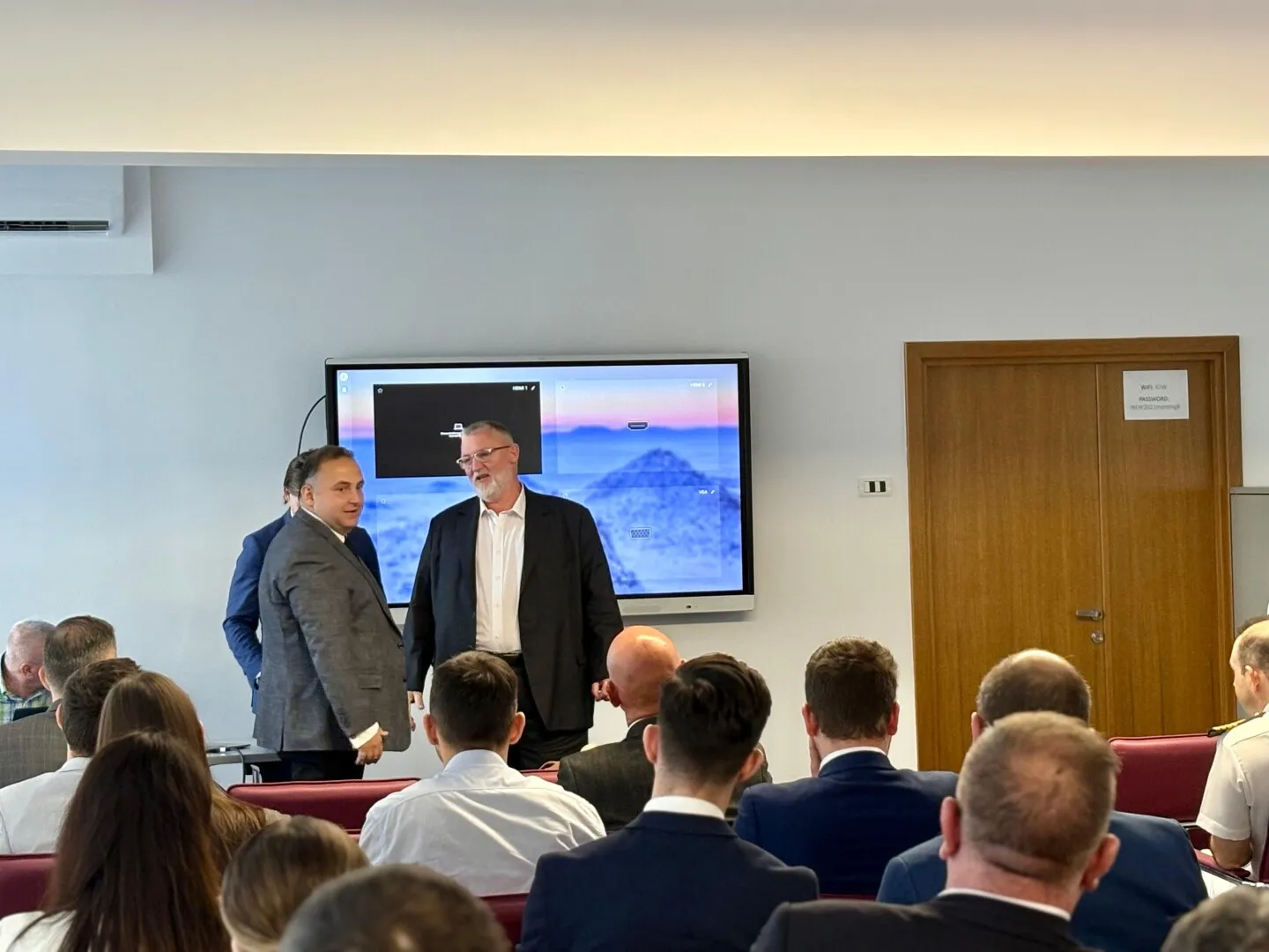 ICI București și U.S. Commercial Service au organizat un workshop internațional dedicat tehnologiilor dual-use și cerințelor NATO