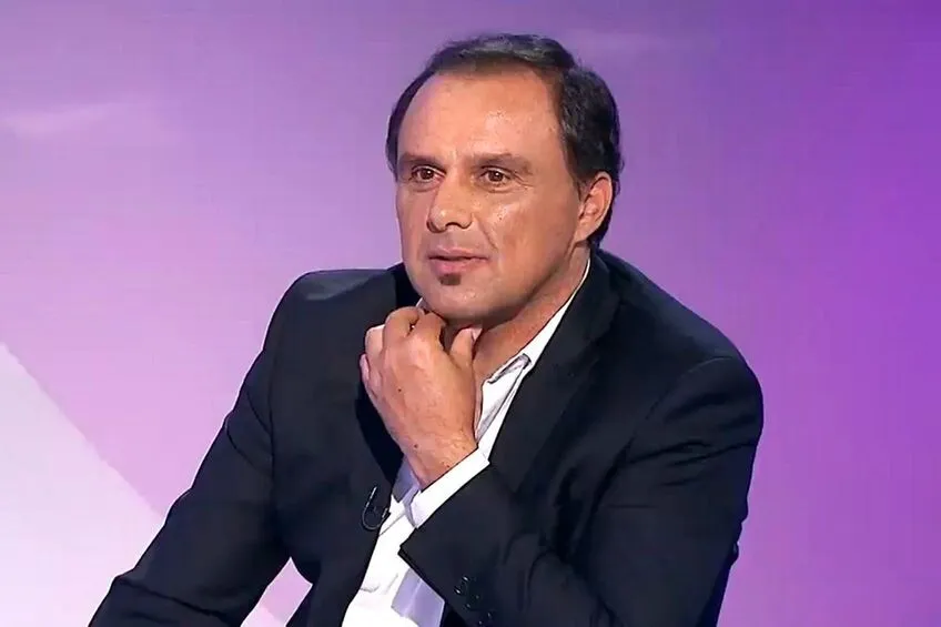 Cipru – România: 'Cum mama naibii am ajuns atât de slabi într-un timp atât de scurt?' – Basarab Panduru