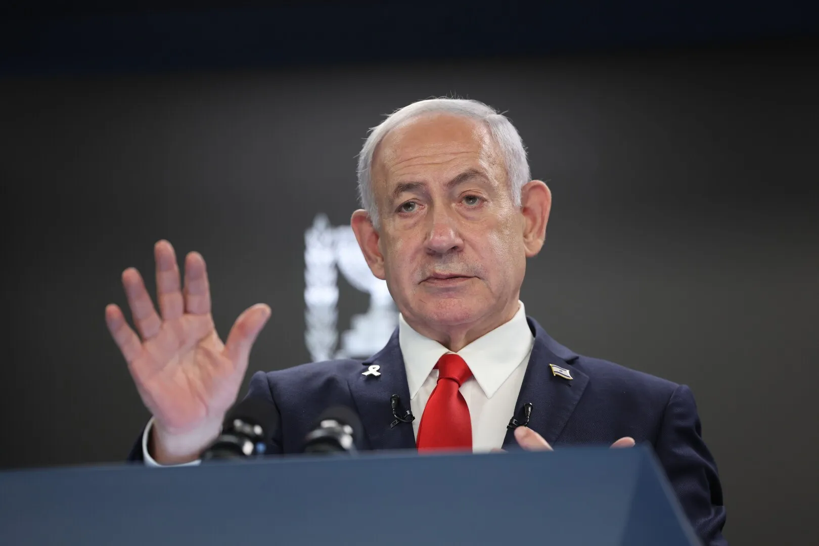 Netanyahu denunță 'marea minciună monstruoasă' că Israelul l-a ucis pe Charlie Kirk. Acuzații la adresa Qatarului