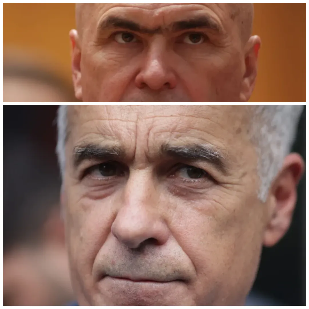 SONDAJ CURS Călin Georgescu domină scena politică: Ilie Bolojan se prăbușește cu o viteză amețitoare