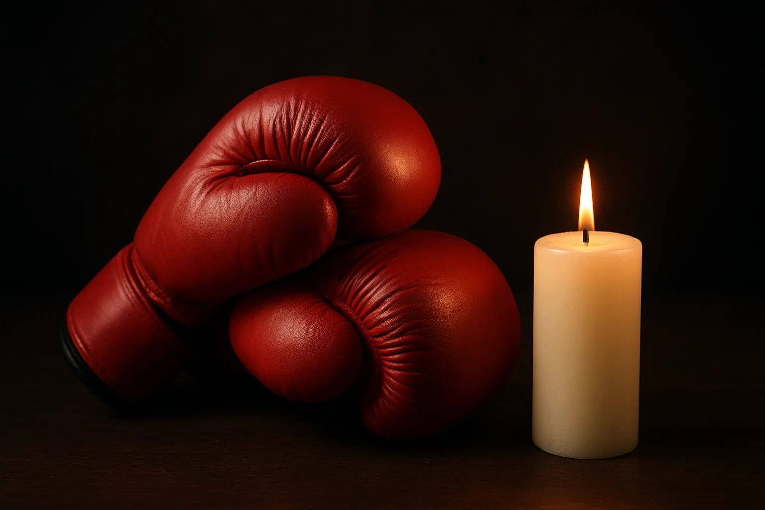 FOTO/VIDEO A murit un mare campion! Legendarul boxer și actor de cinema a jucat cu Jean-Claude Van Damme în Street Fighter