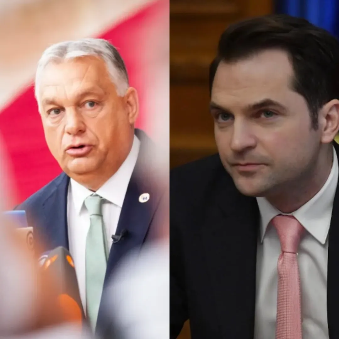 Consilierul lui Ilie Bolojan trage semnalul de alarmă, după ce un apropiat al lui Viktor Orban a încercat să cumpere un mare brand românesc