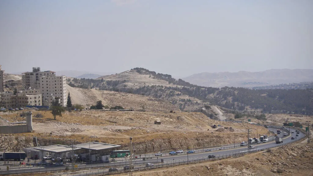 Adevăratul motiv pentru care Israelul ia în considerare anexarea Cisiordaniei