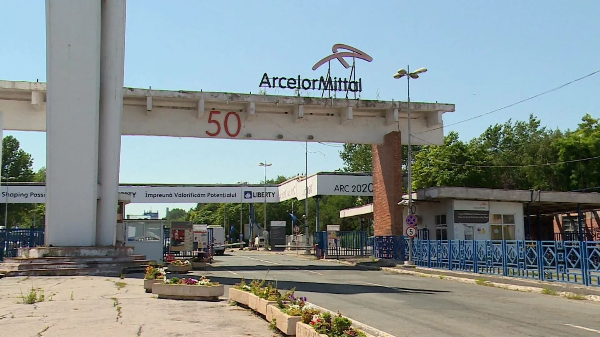 Parlamentarii PSD din Hunedoara cer Guvernului intervenție urgentă după închiderea combinatului ArcelorMittal