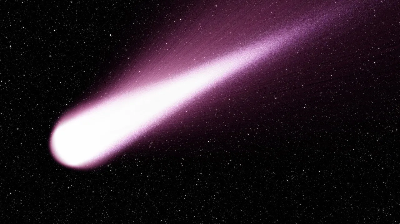 Cometă sau 'obiect extraterestru'? Sau, mai rău, e 'mâna omului'? NASA face lumină după speculațiile apărute în jurul obiectului interstelar 3I/Atlas
