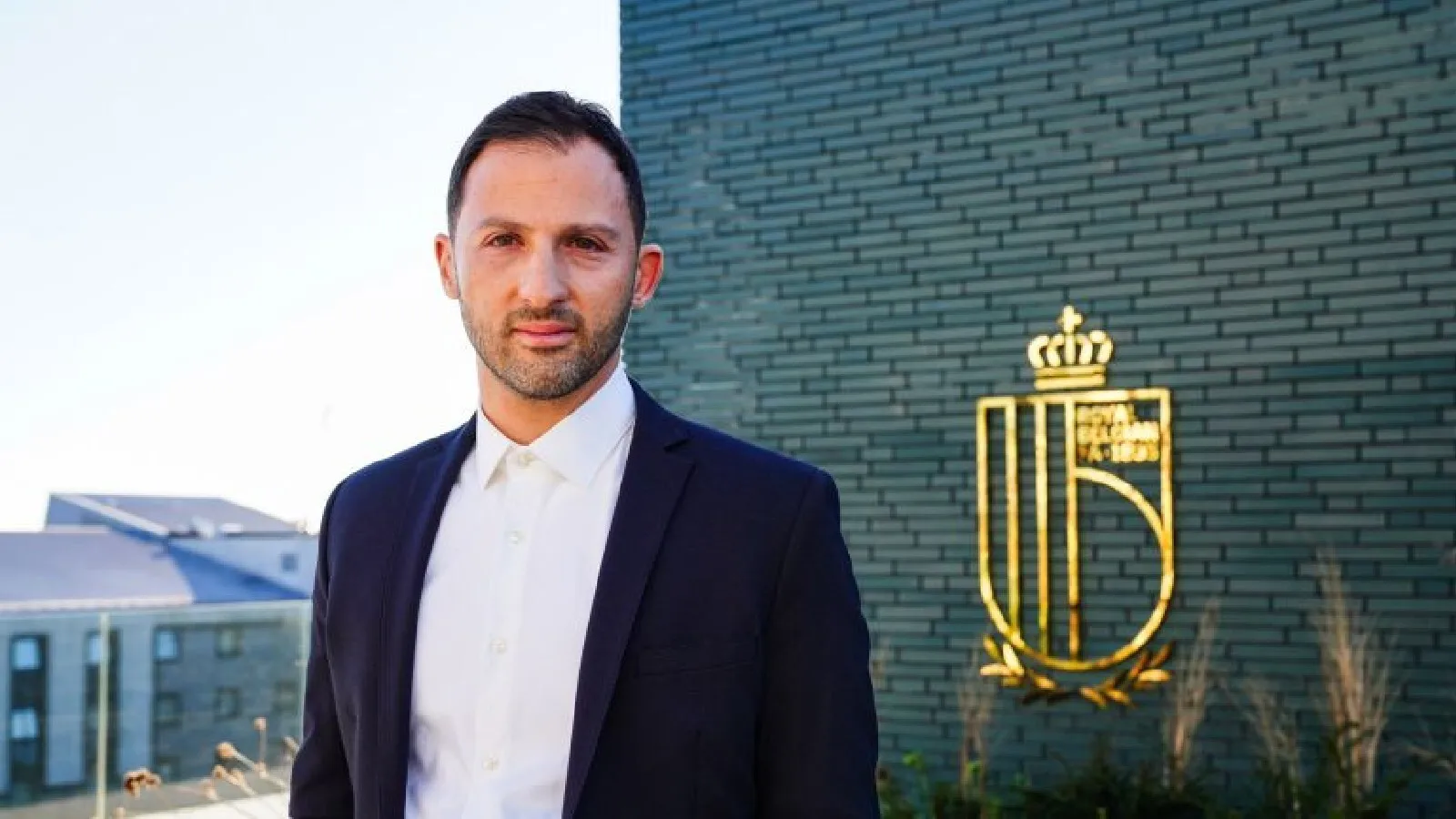 Fenerbahce are un nou antrenor. Turcii s-au înțeles cu Domenico Tedesco, fostul selecţioner al Belgiei