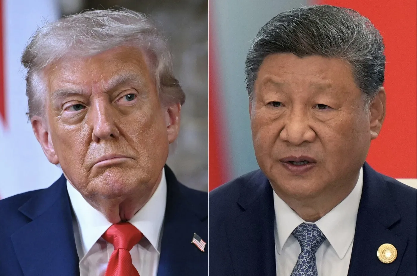 Moment interesant: Donald Trump se duce în China, în vizită la Xi Jinping. Restul liderilor mondiali au cam fost chemați ei la Casa Albă