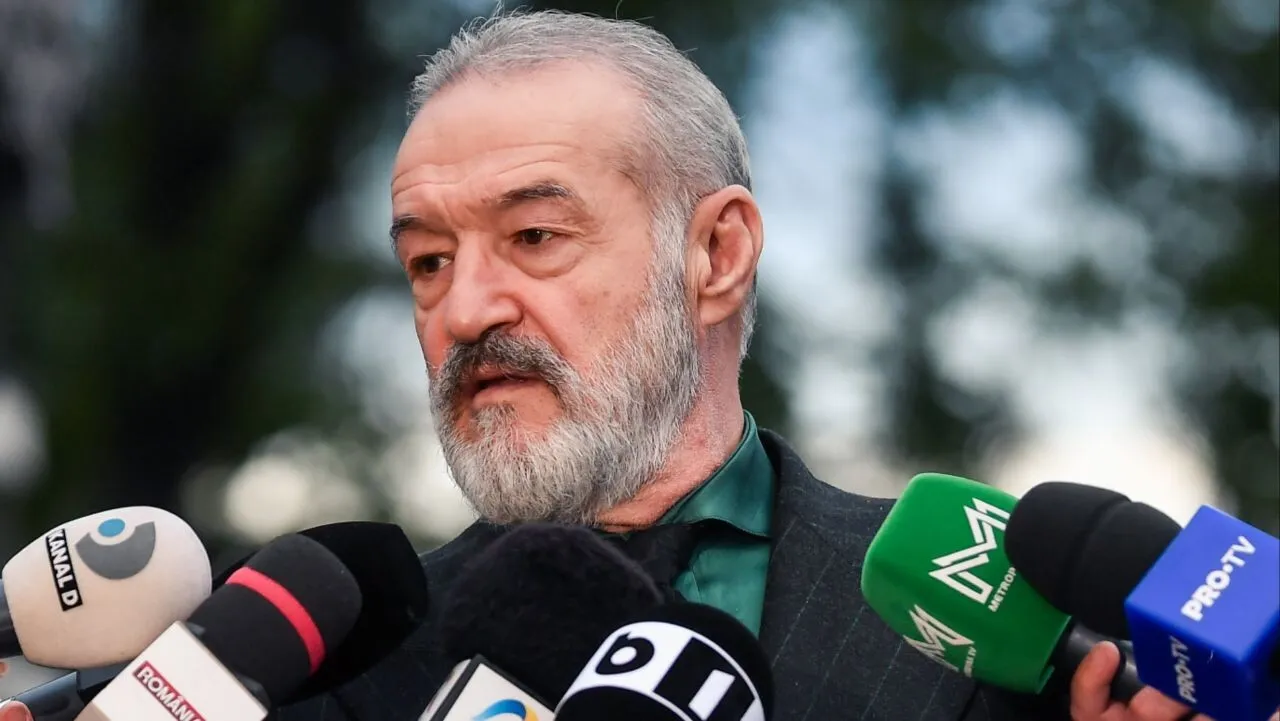 Gigi Becali, devastat după meciul FCSB – Csikszereda: a dezvăluit ce măsură extremă va lua