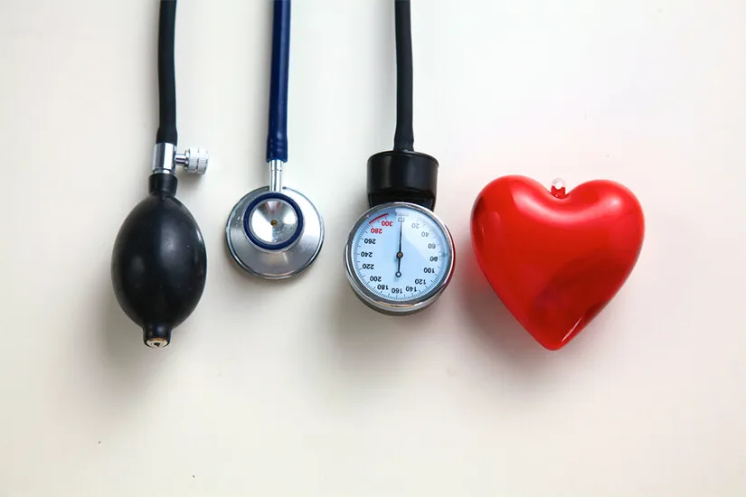 Instrument digital inovator: Hipertensiunea arterială ar putea fi tratată mai eficient