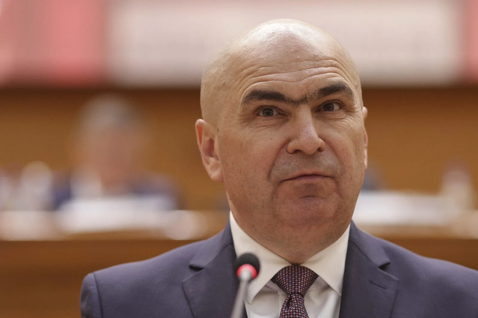 VIDEO Ilie Bolojan anunță schimbări majore în sistemul medical: 'Sunt trei direcții importante în această reformă'