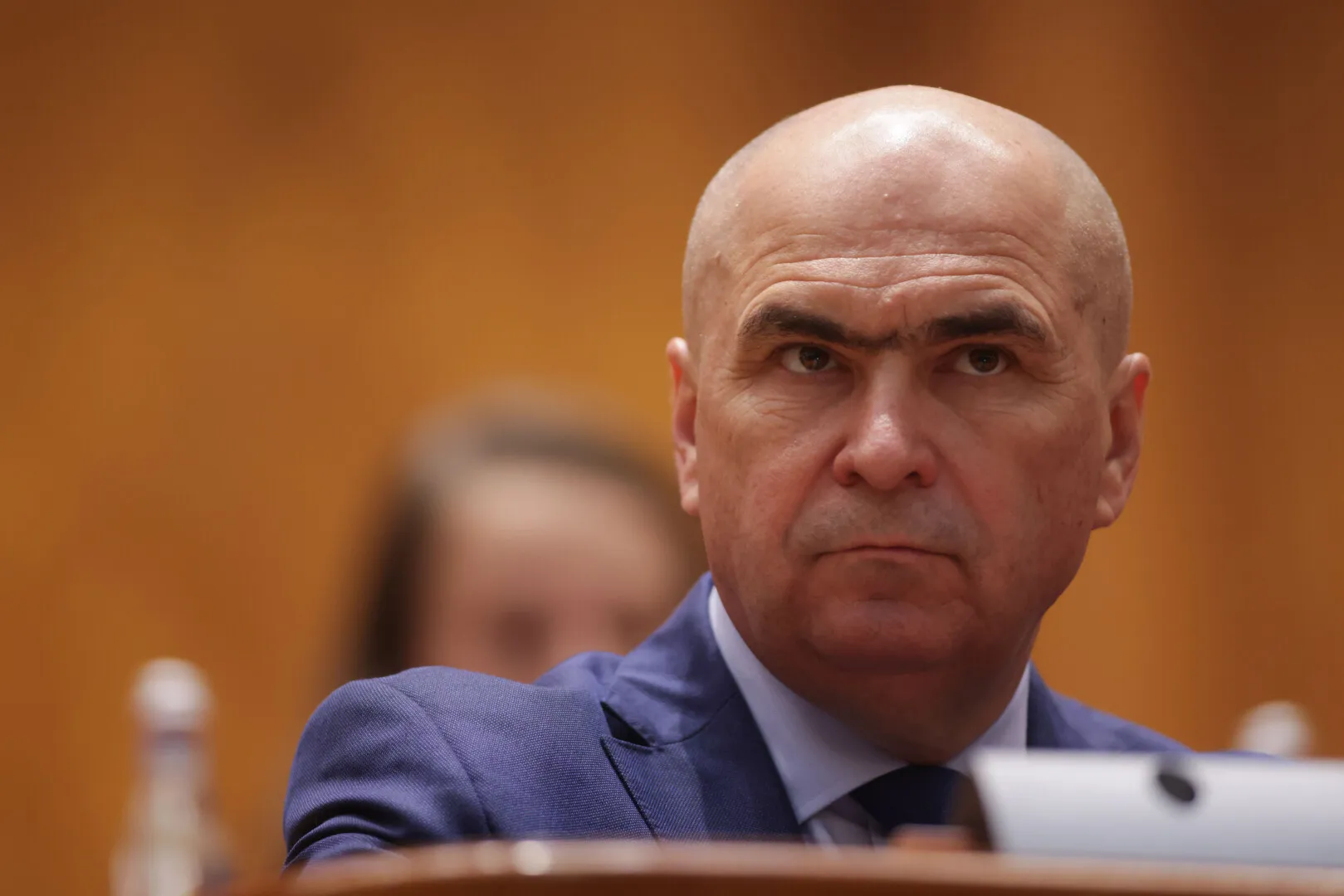 Analistul Cristian Pîrvulescu: Ilie Bolojan nu face reformă! Am ajuns să avem un stat minimal, securitar