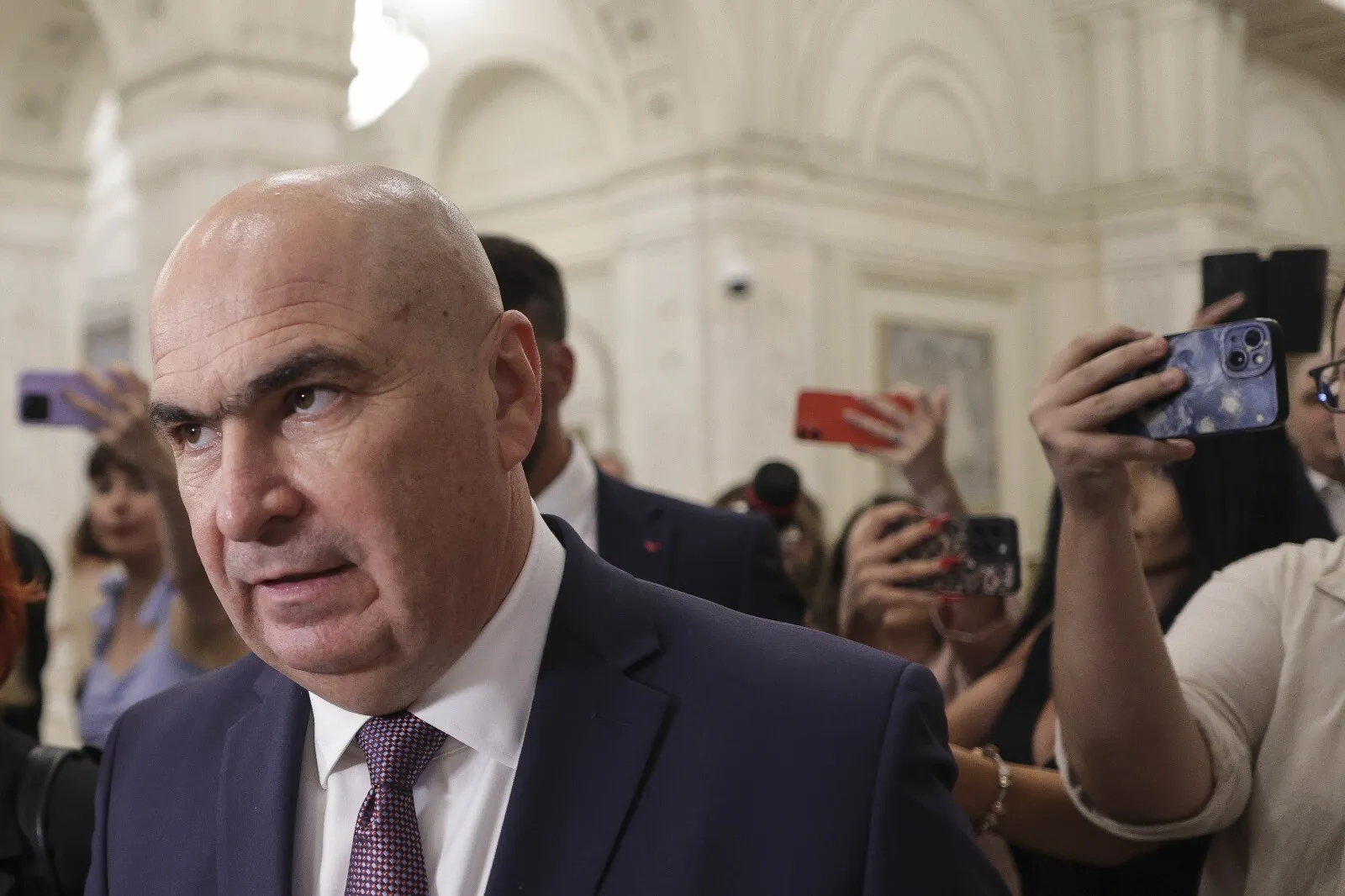 VIDEO Ilie Bolojan anunță un nou sistem la ANAF și în alte instituții cheie ale statului: Trebuie să rezolvăm această situație