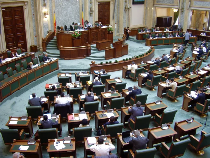 Senator Paul-Ciprian PINTEA: „Raportul IRDO 2024 arată necesitatea consolidării instituțiilor de protecție a drepturilor omului din România”
