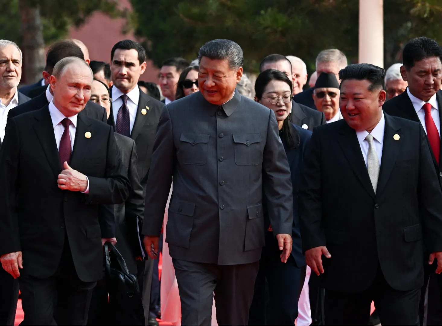 Km Jong Un, anunțul care pune întreaga planetă pe jar: Ajutor total pentru Rusia