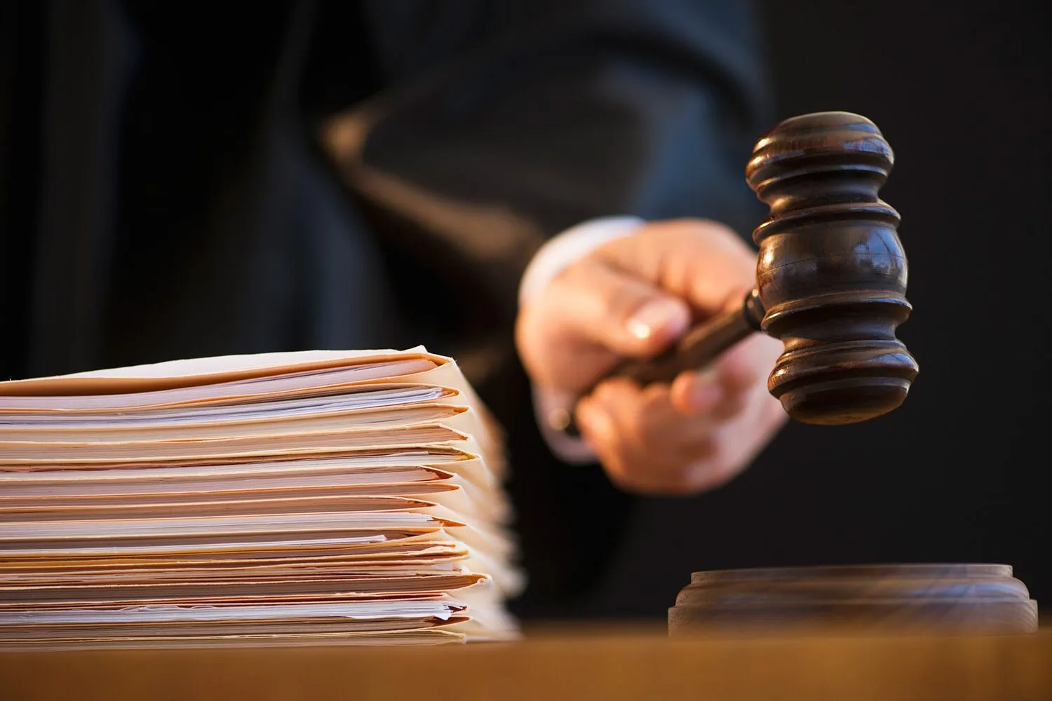 S-a întors din lumea cealaltă pentru a i se face dreptate: singurul caz în care justiția a acceptat ca dovadă mărturia unei fantome
