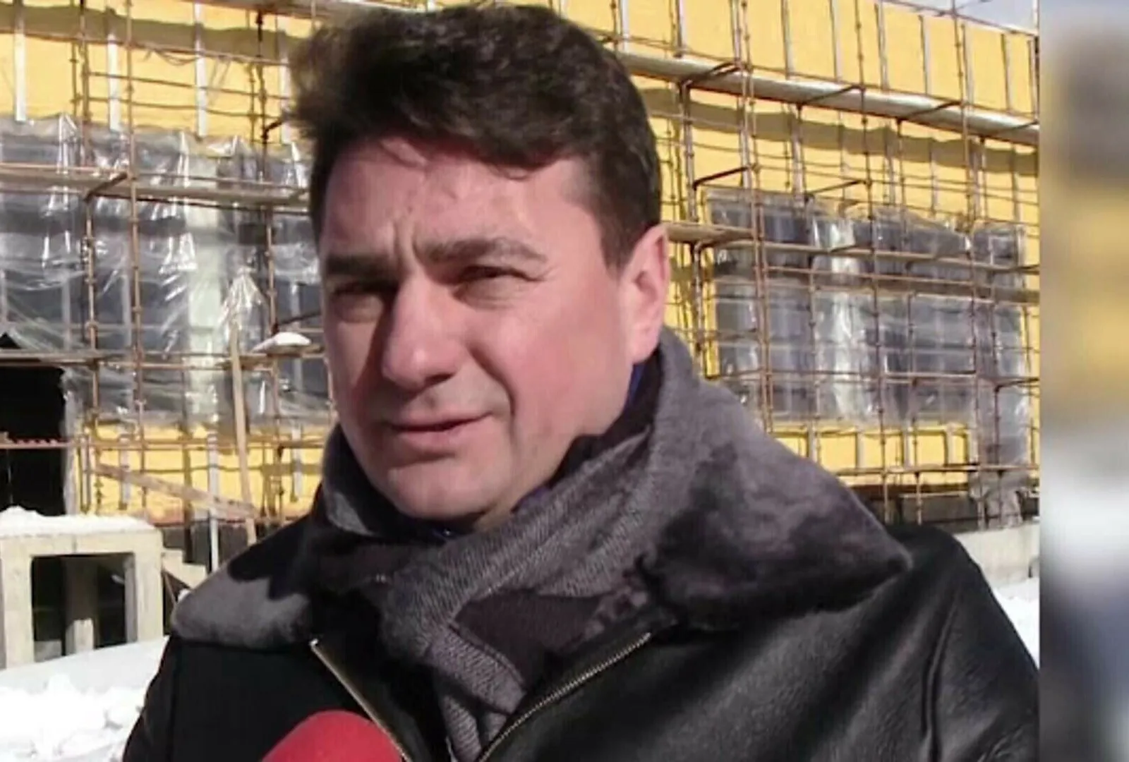 Directorul interimar al Companiei Apă Braşov a fost arestat preventiv pentru 30 de zile