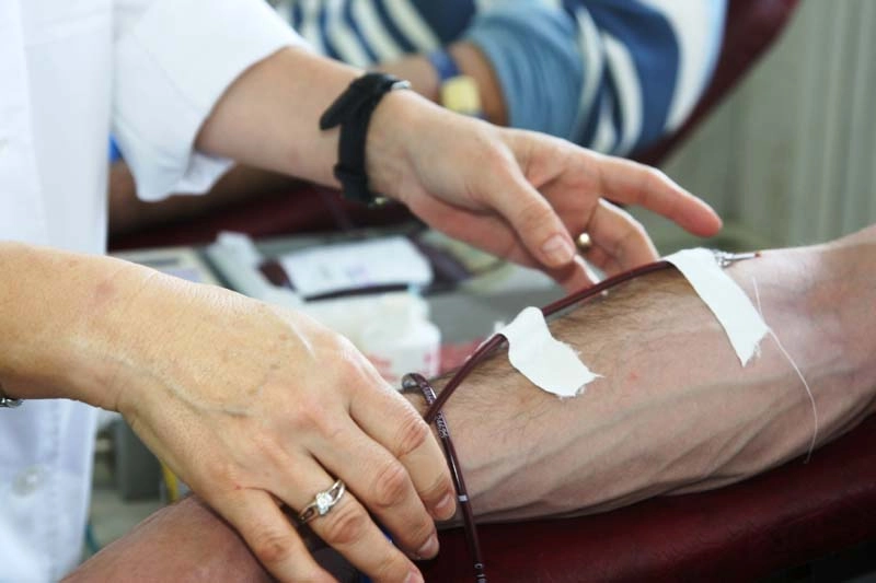 Directorul Centrului de Transfuzie Sanguină Bucureşti: Necesarul de componente sanguine este în permanenţă unul crescut atât în Bucureşti, cât şi în ţară
