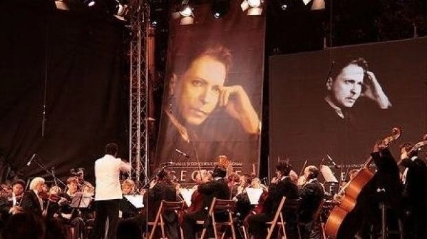Orchestra de Tineret 'Gustav Mahler' şi Orchestra Română de Tineret vor concerta pe scena Sălii Palatului, în cadrul Festivalului Internaţional 'George Enescu'