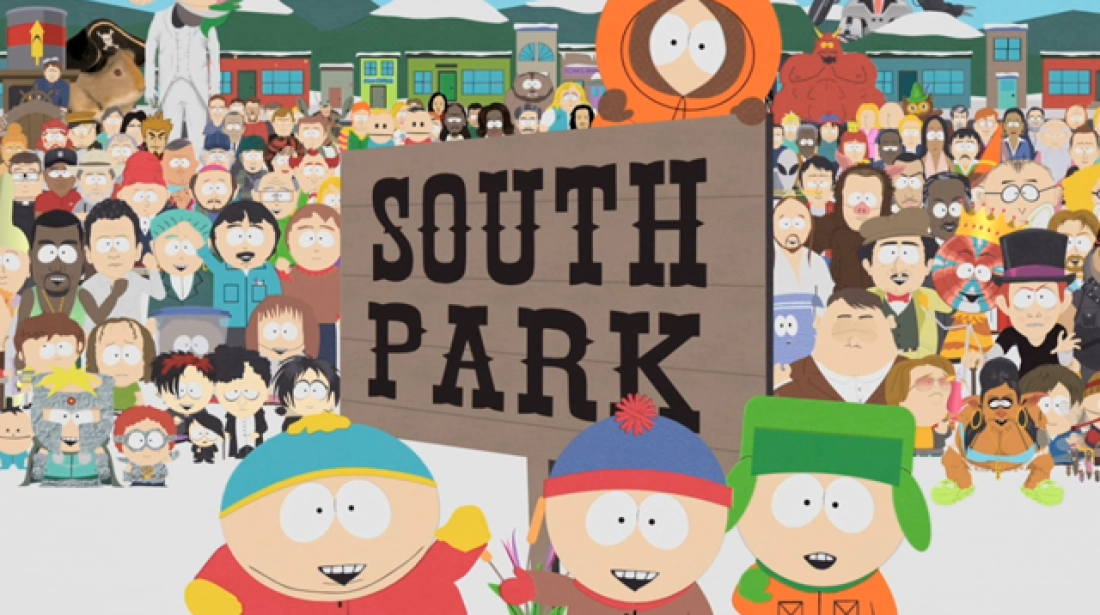 Surpriză pentru fanii South Park: episodul de miercuri nu a mai fost difuzat