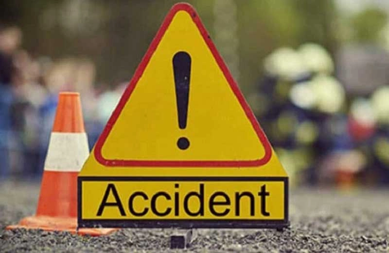 Accident înfiorător în Constanța: Șapte persoane au fost implicate – Trei dintre ele au ajuns de urgență la spital