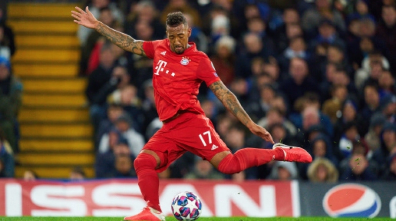 Jerome Boateng, câștigător al Cupei Mondiale din 2014, și-a anunțat oficial vineri retragerea din fotbal