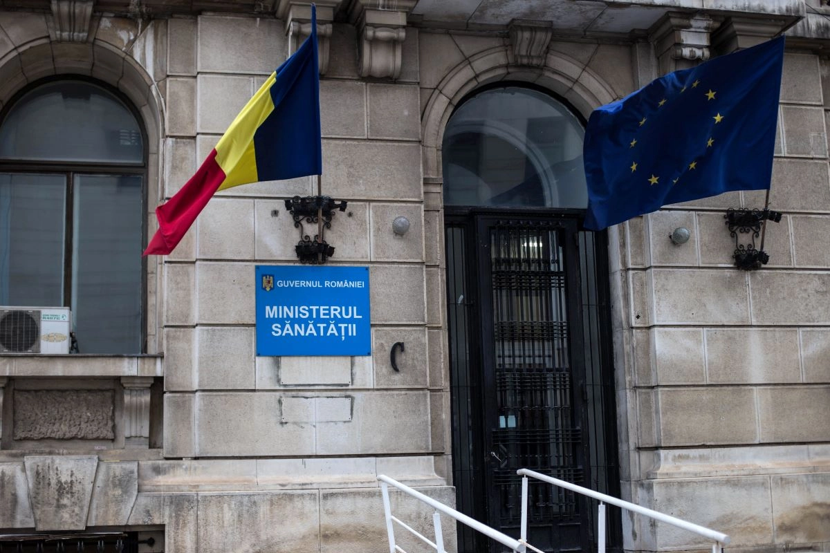 Spitalele publice și private sunt vizate de amenințări cu violență: Ministerul Sănătății cere măsuri urgente
