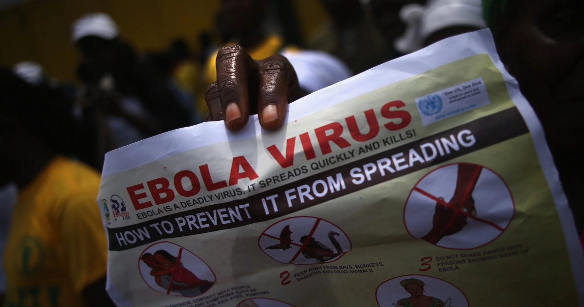 Ebola devastează Congo: bilanț îngrijorător al deceselor