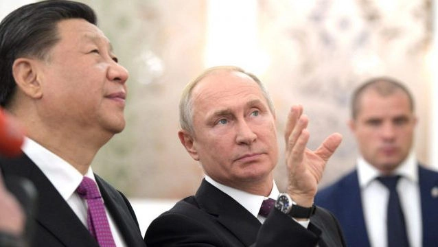 Discuție inedită între unii dintre cei mai puternici oameni ai lumii: Fără să știe că sunt auziți, Xi Jinping, Putin și Kim Jong Un au vorbit despre longevitate