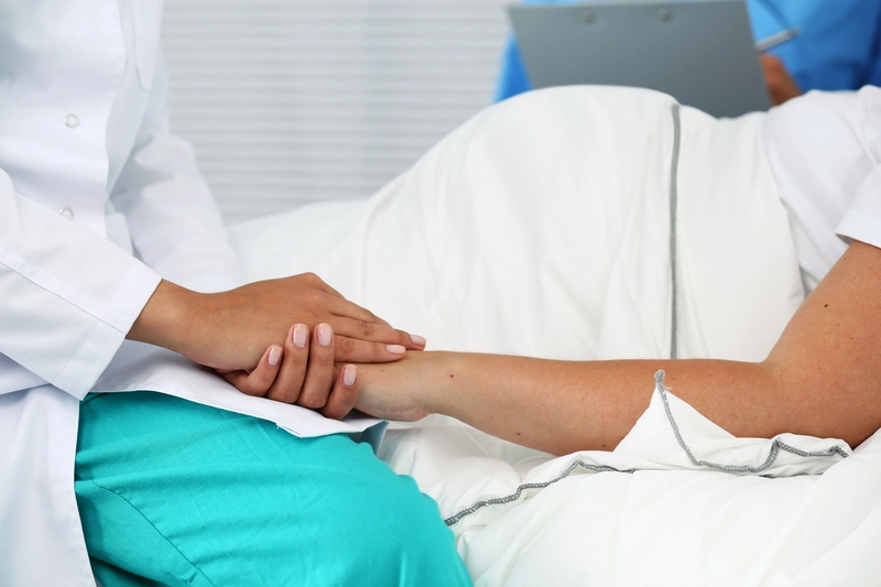 Despăgubire record pe malpraxis: O doctoriță din București va plăti 80.000 de euro pentru că a pus în pericol viața unei femei