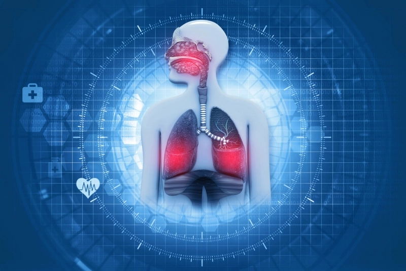 Un tratament împotriva virusului responsabil de bronşiolită, aprobat de Agenţia Europeană pentru Medicamente