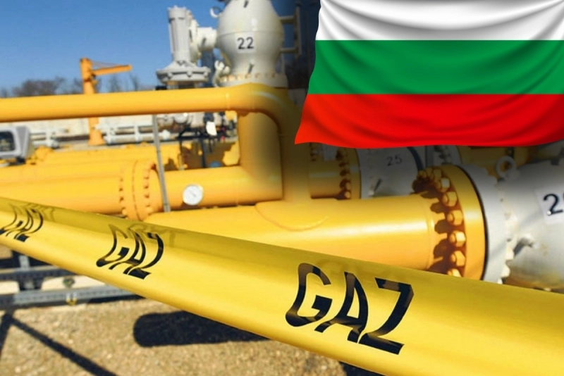 Bulgaria preia o participație de 10% la explorarea petrolului și gazelor din Marea Neagră, împreună cu OMV și NewMed