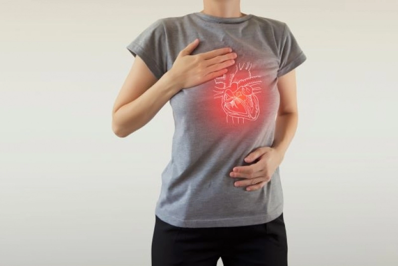 Medicul Ștefan Busnatu avetizează: Evenimentele cardiovasculare apar tot mai des la 40-50 de ani în România