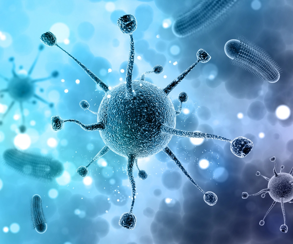 579 de infecţii nosocomiale raportate de unităţile sanitare din judeţ în primele 8 luni ale anului